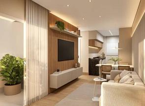 Apartamento, 2 Quartos, 1 Vaga, 1 Suite em Aparecida, Belo Horizonte, MG valor de R$ 492.200,00 no Lugar Certo