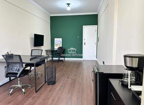 Sala em Vale do Sereno, Nova Lima, MG valor de R$ 229.000,00 no Lugar Certo