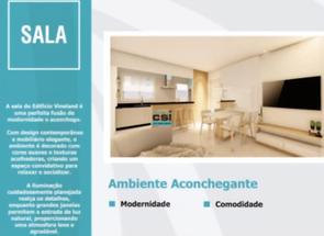 Apartamento, 3 Quartos, 2 Vagas, 1 Suite em Itapoã, Belo Horizonte, MG valor de R$ 944.000,00 no Lugar Certo
