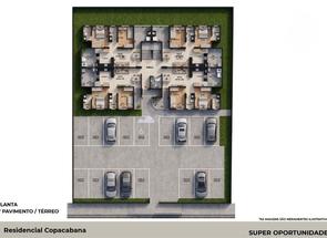 Apartamento, 2 Quartos, 1 Vaga, 1 Suite em Jardim Leblon, Belo Horizonte, MG valor de R$ 479.900,00 no Lugar Certo