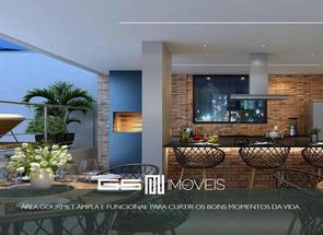 Apartamento, 4 Quartos, 3 Vagas, 4 Suites em Castelo, Belo Horizonte, MG valor de R$ 2.330.810,00 no Lugar Certo