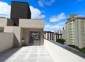 Cobertura, 2 Quartos, 2 Vagas, 2 Suites em Santo Antônio, Belo Horizonte, MG valor de R$ 1.100.000,00 no Lugar Certo