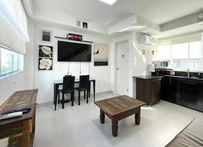 Apartamento, 1 Quarto, 2 Vagas, 1 Suite em Savassi, Belo Horizonte, MG valor de R$ 895.000,00 no Lugar Certo