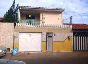 Casa, 4 Quartos, 3 Vagas, 1 Suite em Forquilha, São Luís, MA valor de R$ 300.000,00 no Lugar Certo