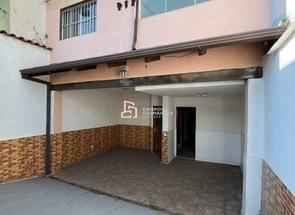 Casa, 3 Quartos, 3 Vagas, 1 Suite para alugar em Avenida Xavantes, Jardim Pérola, Contagem, MG valor de R$ 3.400,00 no Lugar Certo