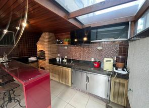 Apartamento, 3 Quartos, 2 Vagas, 1 Suite para alugar em Castelo, Belo Horizonte, MG valor de R$ 6.600,00 no Lugar Certo