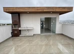 Cobertura, 3 Quartos, 1 Vaga, 1 Suite em Candelária, Belo Horizonte, MG valor de R$ 590.000,00 no Lugar Certo