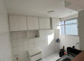 Apartamento, 2 Quartos, 1 Vaga para alugar em São João Batista (venda Nova), Belo Horizonte, MG valor de R$ 1.600,00 no Lugar Certo