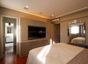 Apartamento, 1 Quarto, 1 Vaga em Colégio Batista, Belo Horizonte, MG valor de R$ 302.000,00 no Lugar Certo