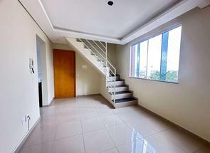 Cobertura, 2 Quartos, 2 Vagas em Diamante, Belo Horizonte, MG valor de R$ 430.000,00 no Lugar Certo