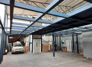 Galpão para alugar em Rua Caldas da Rainha, São Francisco, Belo Horizonte, MG valor de R$ 13.500,00 no Lugar Certo