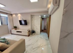 Apartamento, 3 Quartos, 1 Vaga, 1 Suite em Santa Amélia, Belo Horizonte, MG valor de R$ 550.000,00 no Lugar Certo