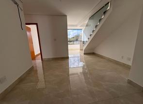 Cobertura, 3 Quartos, 2 Vagas, 3 Suites em Palmeiras, Ibirité, MG valor de R$ 680.000,00 no Lugar Certo