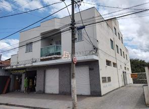 Cobertura, 3 Quartos, 2 Vagas, 1 Suite para alugar em Rua Visconde de Caeté, Centro, Esmeraldas, MG valor de R$ 2.500,00 no Lugar Certo
