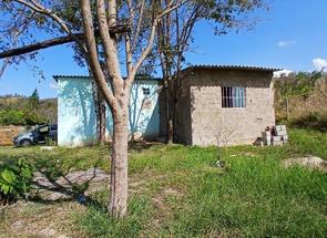 Fazenda, 1 Quarto em Ravena, Sabará, MG valor de R$ 130.000,00 no Lugar Certo