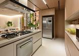 Apartamento, 3 Quartos, 2 Vagas, 2 Suites
