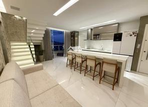 Cobertura, 3 Quartos, 4 Vagas, 1 Suite em Tirol, Belo Horizonte, MG valor de R$ 1.399.000,00 no Lugar Certo