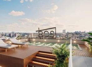 Apartamento, 4 Quartos, 2 Vagas, 2 Suites em Palmares, Belo Horizonte, MG valor de R$ 1.083.100,00 no Lugar Certo