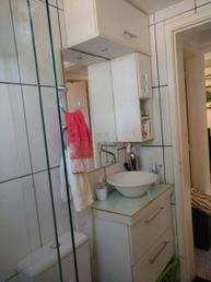 Apartamento, 2 Quartos em Rua Niterói, Parque Industrial Lagoinha, Ribeirão Preto, SP valor de R$ 200.000,00 no Lugar Certo