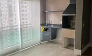 Apartamento, 3 Quartos, 2 Vagas, 1 Suite
