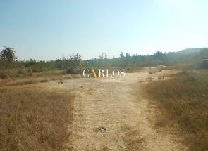 Lote em Distrito Industrial Deputado Simão da Cunha, Santa Luzia, MG valor de R$ 3.850.000,00 no Lugar Certo