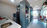 Apartamento, 1 Quarto