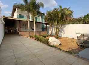 Casa, 3 Quartos, 5 Vagas, 1 Suite em Masterville, Sarzedo, MG valor de R$ 690.000,00 no Lugar Certo