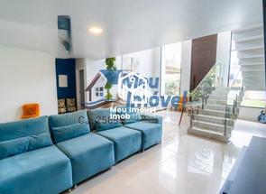 Casa, 4 Quartos em Rua 4, Setor Habitacional Vicente Pires, Taguatinga, DF valor de R$ 1.299.999,00 no Lugar Certo