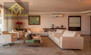 Apartamento, 4 Quartos, 3 Vagas, 4 Suites