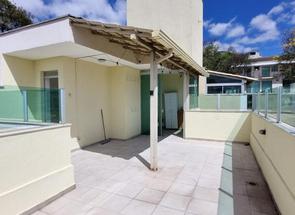 Cobertura, 2 Quartos, 2 Vagas, 1 Suite em Santa Maria, Belo Horizonte, MG valor de R$ 475.000,00 no Lugar Certo