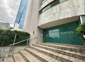 Apartamento, 3 Quartos, 2 Vagas, 1 Suite em Vale do Sereno, Nova Lima, MG valor de R$ 1.880.000,00 no Lugar Certo
