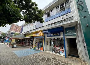 Sala para alugar em Rua Desembargador Ribeiro da Luz, Barreiro, Belo Horizonte, MG valor de R$ 8.500,00 no Lugar Certo