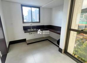 Apartamento, 3 Quartos, 2 Vagas, 1 Suite em Serra, Belo Horizonte, MG valor de R$ 1.390.000,00 no Lugar Certo