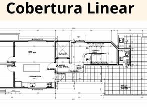 Cobertura, 2 Quartos, 1 Vaga, 1 Suite em Santo Antônio, Belo Horizonte, MG valor de R$ 832.706,00 no Lugar Certo