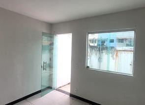 Casa, 3 Quartos, 2 Vagas, 1 Suite para alugar em Três Barras, Contagem, MG valor de R$ 2.800,00 no Lugar Certo