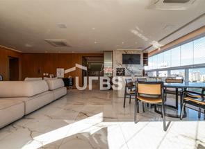 Apartamento, 3 Quartos, 3 Vagas, 3 Suites em [endereco], Jardim América, Goiânia, GO valor de R$ 1.950.000,00 no Lugar Certo