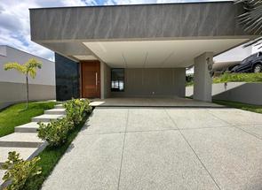 Casa, 4 Quartos, 4 Vagas, 1 Suite em Residencial Park I, Vespasiano, MG valor de R$ 1.450.000,00 no Lugar Certo