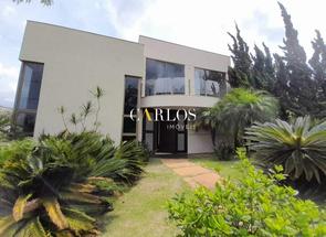 Casa, 3 Quartos, 3 Vagas, 1 Suite para alugar em Alphaville, Nova Lima, MG valor de R$ 10.000,00 no Lugar Certo