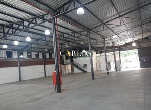 Galpão em Califórnia, Belo Horizonte, MG valor de R$ 3.500.000,00 no Lugar Certo
