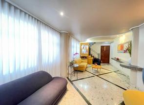 Cobertura, 4 Quartos, 2 Vagas, 2 Suites em Sagrada Família, Belo Horizonte, MG valor de R$ 990.000,00 no Lugar Certo