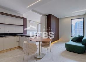 Apartamento, 1 Quarto, 1 Vaga em [endereco], Setor Marista, Goiânia, GO valor de R$ 649.000,00 no Lugar Certo