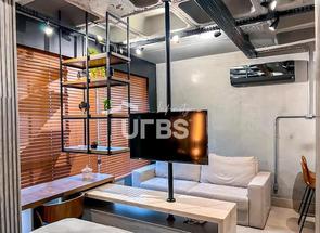 Apart Hotel, 1 Quarto, 1 Vaga em Rua T 37, Setor Bueno, Goiânia, GO valor de R$ 550.000,00 no Lugar Certo