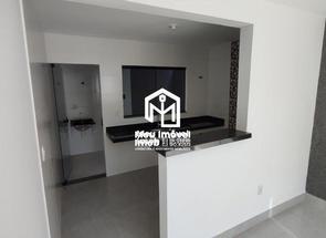Apartamento, 2 Quartos em Avenida Perimetral, Vila Guará, Luziânia, GO valor de R$ 180.000,00 no Lugar Certo