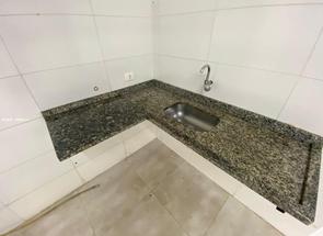 Apartamento, 2 Quartos para alugar em Vila Guarani, Santo André, SP valor de R$ 1.100,00 no Lugar Certo