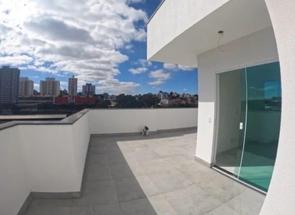 Cobertura, 2 Quartos, 2 Vagas, 1 Suite em Planalto, Belo Horizonte, MG valor de R$ 565.000,00 no Lugar Certo