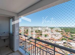 Apartamento, 2 Quartos, 1 Vaga, 1 Suite em [endereco], Vila Jaraguá, Goiânia, GO valor de R$ 359.000,00 no Lugar Certo