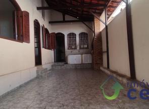 Casa, 3 Quartos, 1 Vaga, 1 Suite para alugar em Camargos, Belo Horizonte, MG valor de R$ 2.000,00 no Lugar Certo