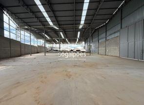 Galpão para alugar em Bandeirinhas, Betim, MG valor de R$ 26.850,00 no Lugar Certo