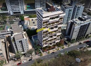 Apartamento, 4 Quartos, 3 Vagas, 2 Suites em Buritis, Belo Horizonte, MG valor de R$ 1.923.129,00 no Lugar Certo