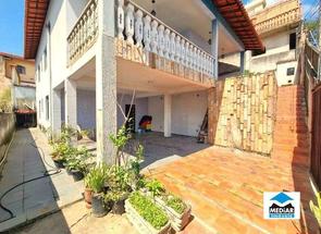 Casa, 3 Quartos, 4 Vagas, 1 Suite em Alto Caiçaras, Belo Horizonte, MG valor de R$ 750.000,00 no Lugar Certo